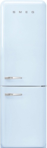 Холодильник Smeg FAB32RPB5  