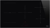 Индукционная стеклокерамич. панель Smeg SI1M4954D