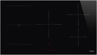 Индукционная стеклокерамич. панель Smeg SI1M4954D