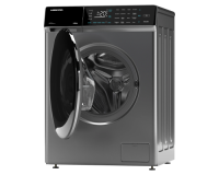 Стиральная машина HIBERG i-DDQ9 - 612 Sd