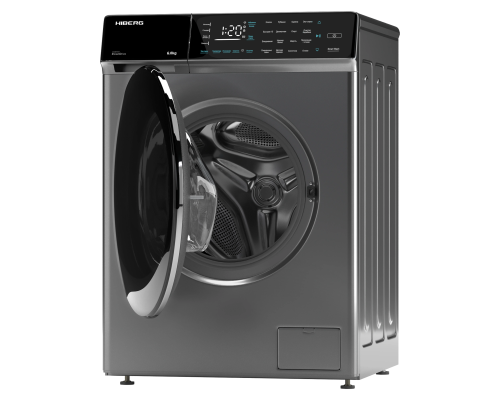 Стиральная машина HIBERG i-DDQ9 - 612 Sd