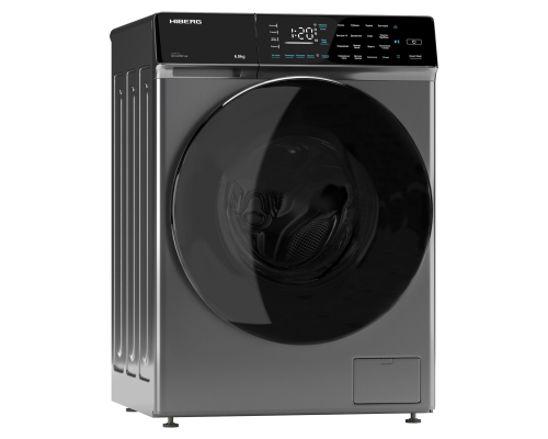 Стиральная машина HIBERG i-DDQ9 - 612 Sd