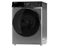 Стиральная машина HIBERG i-DDQ9 - 612 Sd