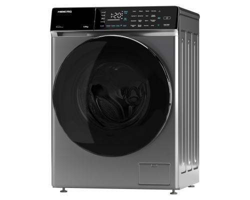 Стиральная машина HIBERG i-DDQ9 - 612 Sd