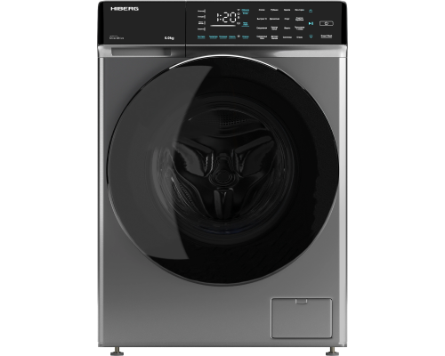 Стиральная машина HIBERG i-DDQ9 - 612 Sd