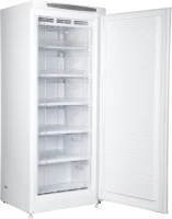 Морозильная камера Nordfrost DF 165 WSP белый