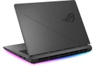 Ноутбук Asus ROG Strix G16 G615LR-S5162 Core Ultra 7 255HX 16Gb SSD1Tb NVIDIA GeForce RTX5070Ti 12Gb 16" IPS WQXGA (2560x1600) без ОС grey WiFi BT Cam (90NR0LR1-M00670)  
