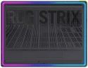 Ноутбук Asus ROG Strix G16 G615LR-S5162 Core Ultra 7 255HX 16Gb SSD1Tb NVIDIA GeForce RTX5070Ti 12Gb 16" IPS WQXGA (2560x1600) без ОС grey WiFi BT Cam (90NR0LR1-M00670)  