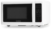Микроволновая Печь SunWind SUN-MW005 20л. 700Вт белый/черный  