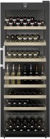 Винный шкаф Liebherr WFbli 7741 1-нокамерн. черный глянц.