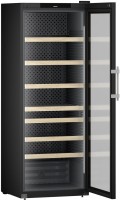 Винный шкаф Liebherr WFbli 7741 1-нокамерн. черный глянц.