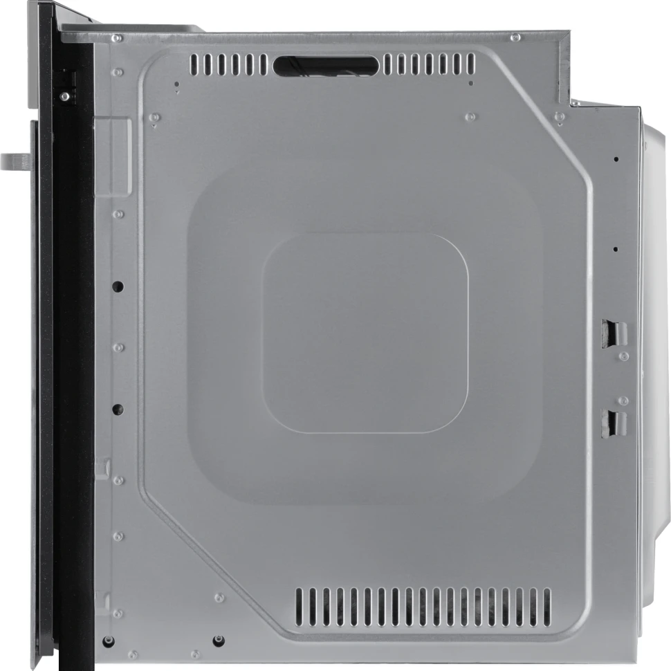 Духовой шкаф Электрический Maunfeld FEOF7871S серебристый  