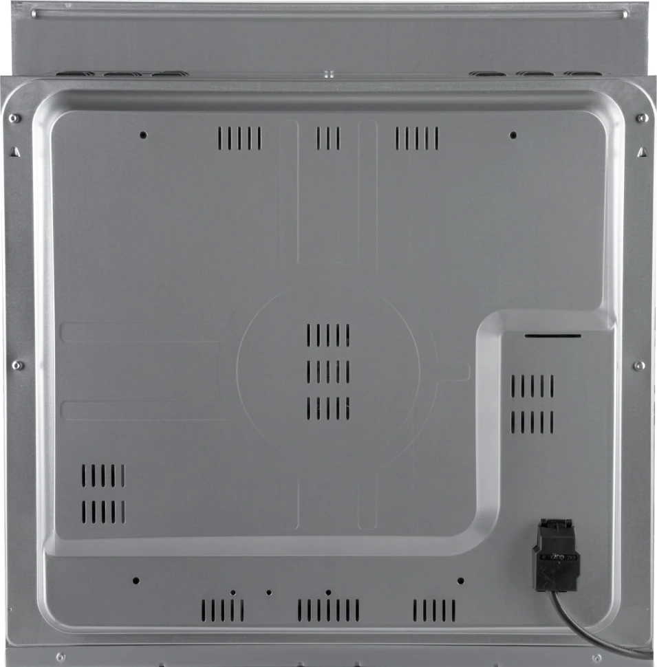 Духовой шкаф Электрический Maunfeld FEOF7871S серебристый  