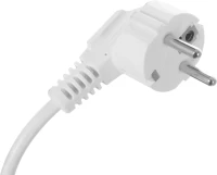 Холодильник Hyundai CC2051SL 2-хкамерн. серебристый