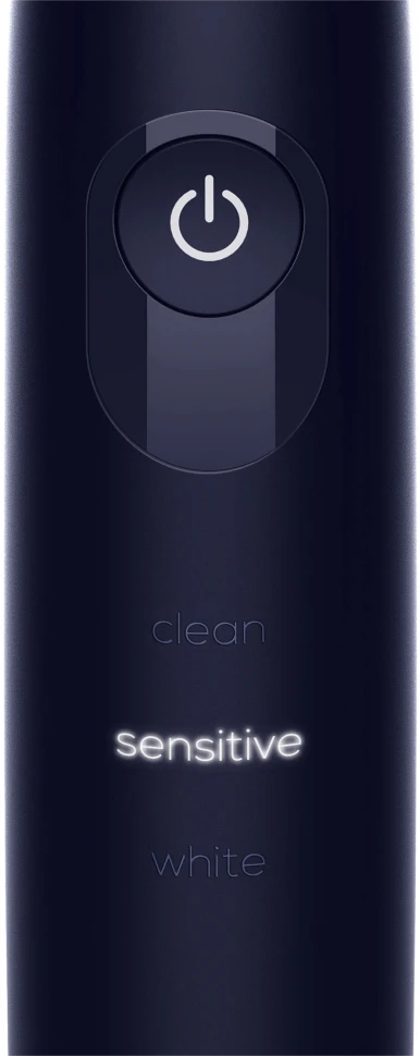 Зубная щетка электрическая Beurer TB50 черный  