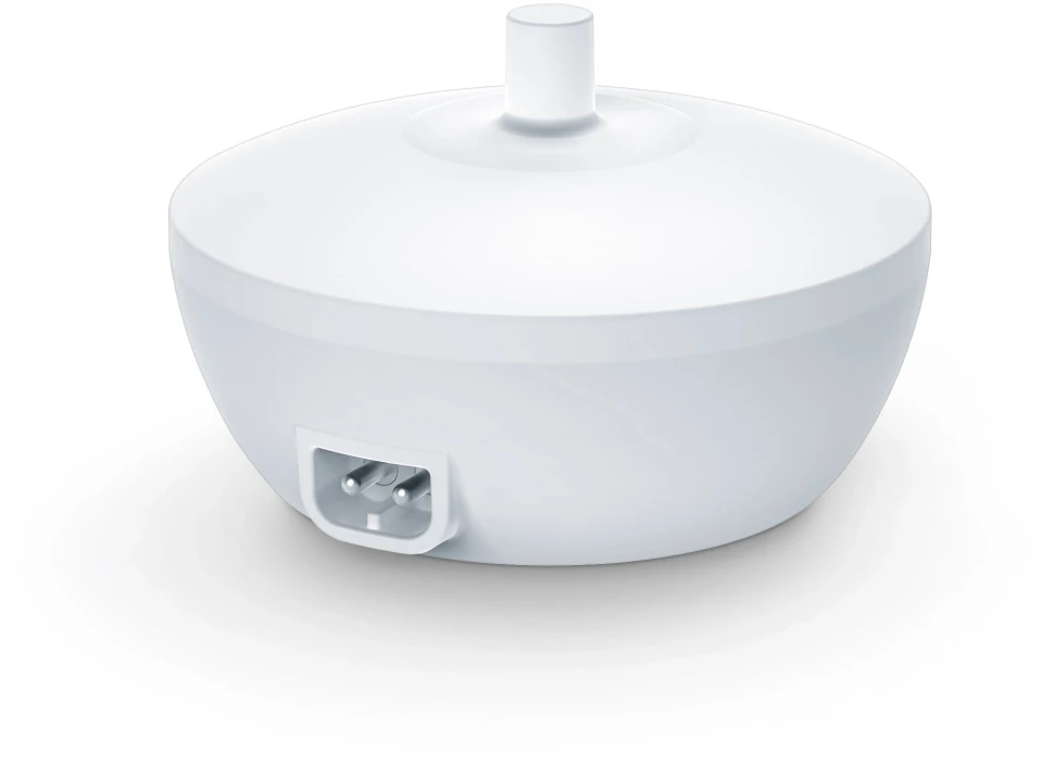 Зубная щетка электрическая Beurer TB50 черный  