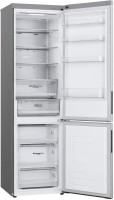 Холодильник LG GA-B509CMUM
