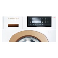 Стиральная машина Kuppersbusch W 40.0 G