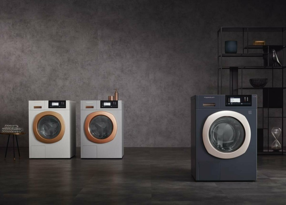 Стиральная машина Kuppersbusch W 40.0 G  