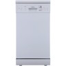 Посудомоечная машина Бирюса DWF-409/6 W  