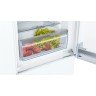 Встраиваемый холодильник Bosch KIN86AFF0  