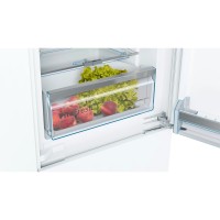 Встраиваемый холодильник Bosch KIN86AFF0