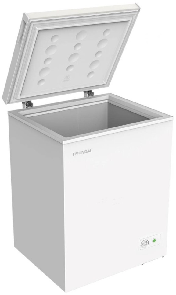 Морозильный ларь Hyundai CH15031