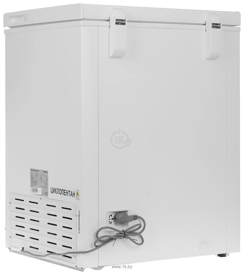 Морозильный ларь Hyundai CH15031