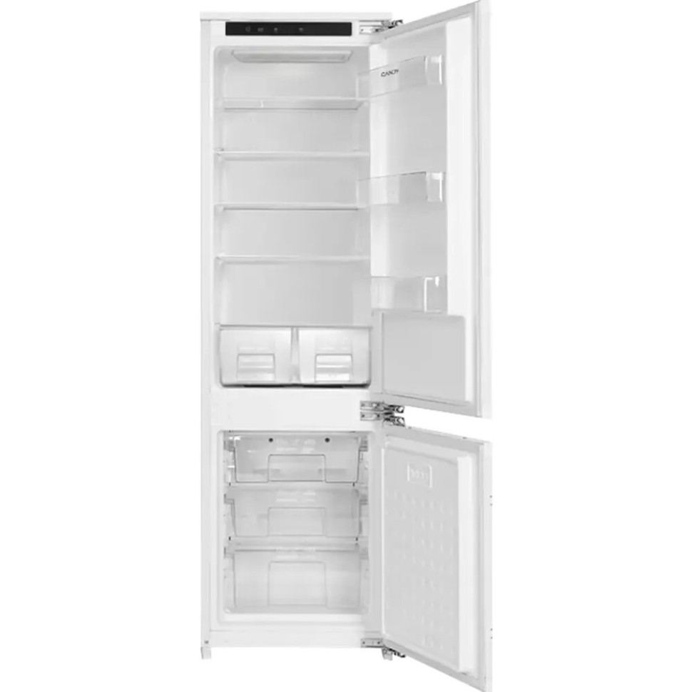 Встраиваемый холодильник Candy CBCS7266AFS  