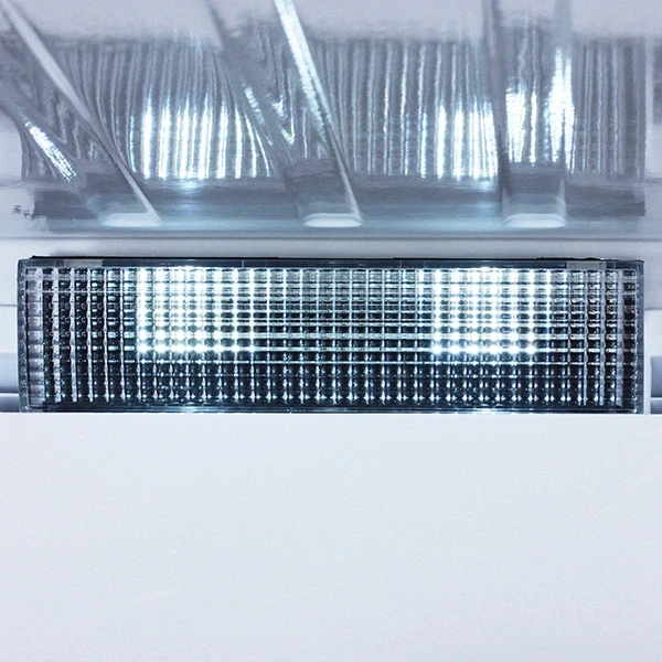 Холодильник Sharp SJ-XE59PMSL 2-хкамерн. серебристый инвертер