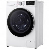 Стирально-сушильная машина LG F2J6HG8W
