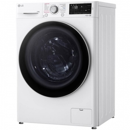 Стирально-сушильная машина LG F2J6HG8W  