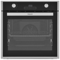 Электрический духовой шкаф Hotpoint FE8 831 JSH BLG