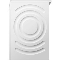 Стиральная машина с сушкой Bosch WDS28460ME