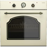  Духовой шкаф Darina 1U8 BDE 112 707 Bg