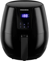 Аэрогриль Redmond AG1902 1500Вт черный