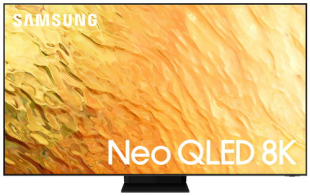 Телевизор Samsung QE85QN800BUXCE