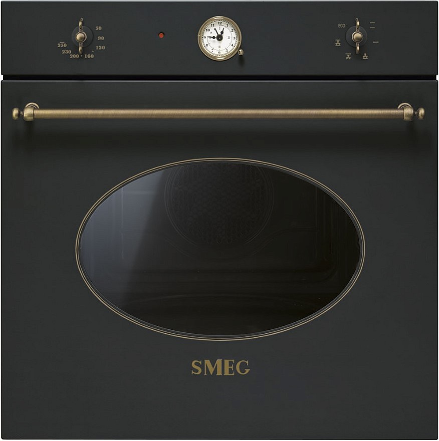 Духовой шкаф Smeg SF800AO  