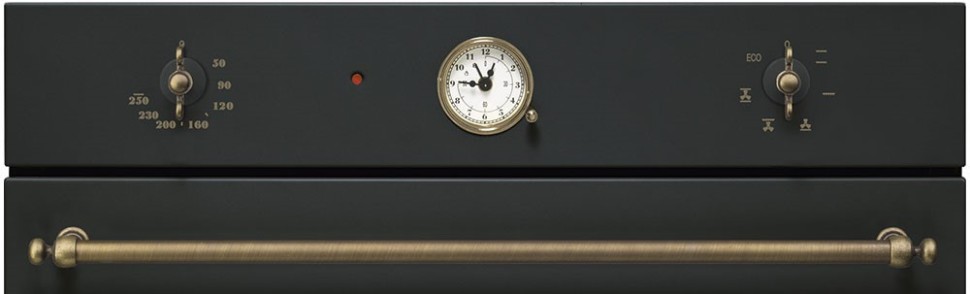 Духовой шкаф Smeg SF800AO  