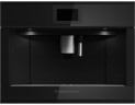 Кофемашина Kuppersbusch CKV 6800.0 S2 Black Chrome