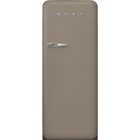 Холодильник Smeg FAB28RDTP6