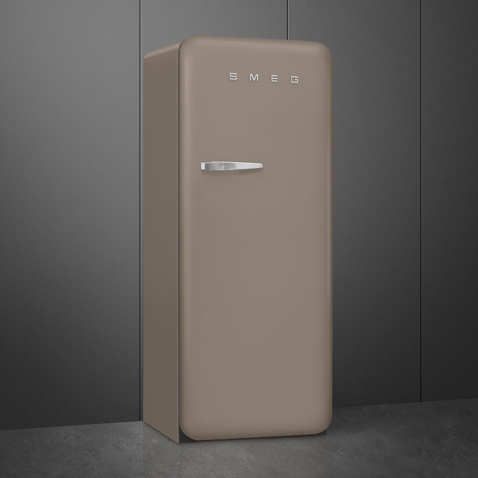 Холодильник Smeg FAB28RDTP6