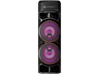 Музыкальный центр LG RNC9