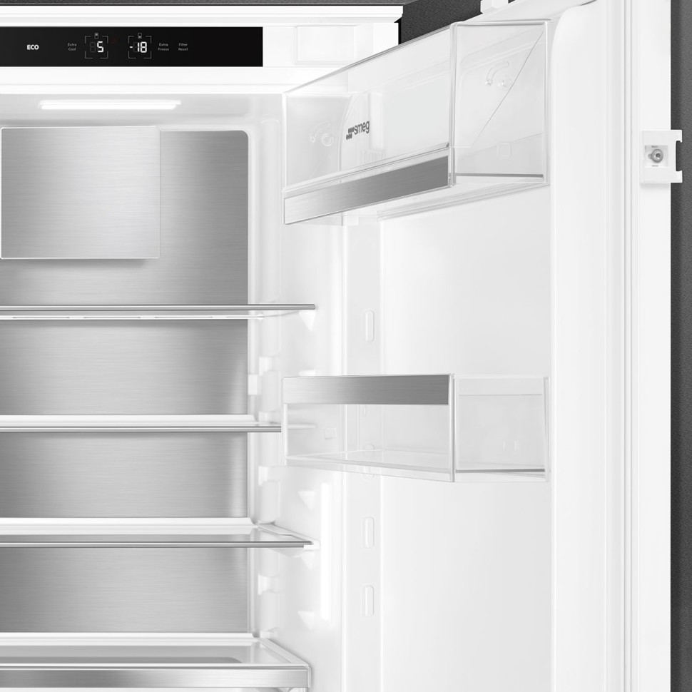 Холодильник Smeg C9174TN5D  