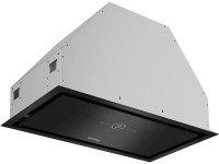 Встраиваемая вытяжка Korting KHI 6828 GN черный