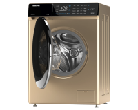 Стиральная машина HIBERG i-DDQ9 - 712 G