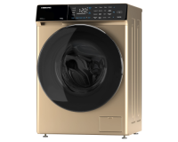 Стиральная машина HIBERG i-DDQ9 - 712 G