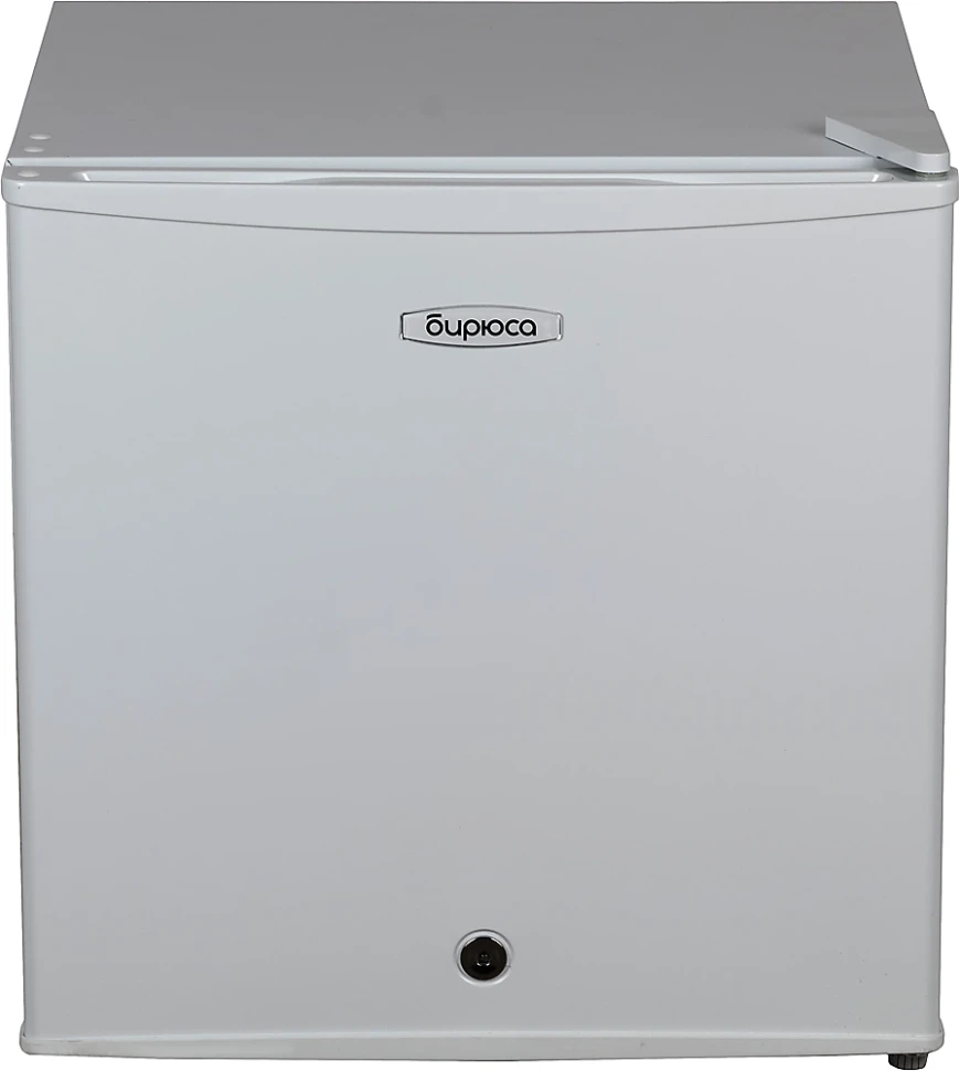 Холодильник Бирюса Б-50 1-нокамерн. белый мат.  