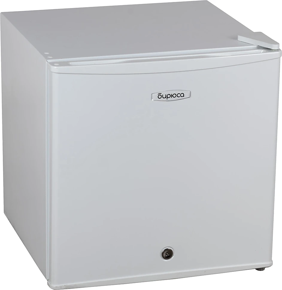Холодильник Бирюса Б-50 1-нокамерн. белый мат.  
