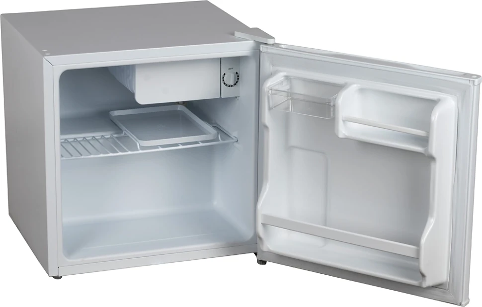 Холодильник Бирюса Б-50 1-нокамерн. белый мат.  